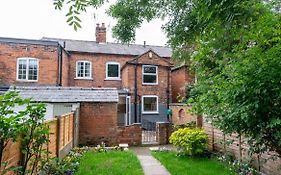 2 Bedroom Home Full Of Character